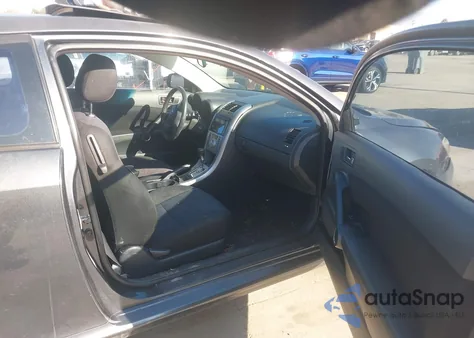 2006 Scion Tc from USA, damaged, VIN JTKDE167460103078